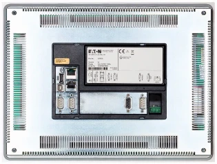 Eaton - Grafisch paneel - XV-363-12-C02-A00-1B 197669 2239114