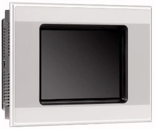 Eaton - Grafisch paneel - XV-363-57-C00-A00-1B 197664 2239119