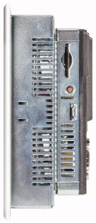 Eaton - Grafisch paneel - XV-363-57-C00-A00-1B 197664 2239121