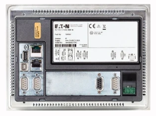 Eaton - Grafisch paneel - XV-363-57-C02-A00-1B 197667 2239122
