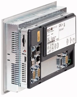 Eaton - Grafisch paneel - XV-363-57-C02-A00-1B 197667 2239123
