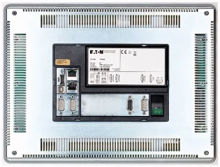 Eaton - Grafisch paneel - XV-363-10-C02-A00-1B 197668 2239128