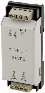 Eaton - Toebehoren/onderdelen voor besturingen - XT-FIL-1 285316 2239132