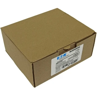 Eaton - Smeltpatroon (mes) - NH FUSE 400A 500V GG/GL SIZE 2 400NHG2B 2239974