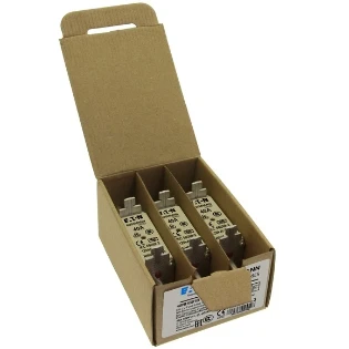 Eaton - Smeltpatroon (mes) - NH FUSE 40A 500V GG/GL SIZE 01 40NHG01B 2240043