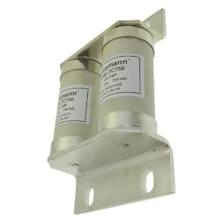 Eaton - HRC zekering - 450Amp 900V dc TWIN FUSE 450LTC750 2240151