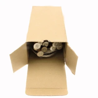 Eaton - Uitzetzekering-koppeling, middenspanning - 46KV 5A REMOVABLE B/H EXPULSION LIN 46KBR5 2240195