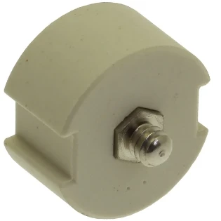 Eaton - D-ring passchroef - GAUGE PIECE D2 4A 500V FOR E27 4GD27 2240228