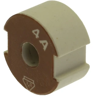 Eaton - D-ring passchroef - GAUGE PIECE D2 4A 500V FOR E27 4GD27 2240229