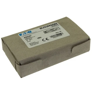 Eaton - D-ring passchroef - GAUGE PIECE D2 4A 500V FOR E27 4GD27 2240230