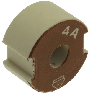 Eaton - D-ring passchroef - GAUGE PIECE D2 4A 500V FOR E27 4GD27 2240231