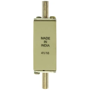 Eaton - Smeltpatroon (mes) - NH FUSE 50AMP 690V SIZE 000 GG MGL 50NHG000B-690 2240362
