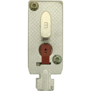 Eaton - Smeltpatroon (mes) - NH FUSE 50AMP 690V SIZE 000 GG MGL 50NHG000B-690 2240365