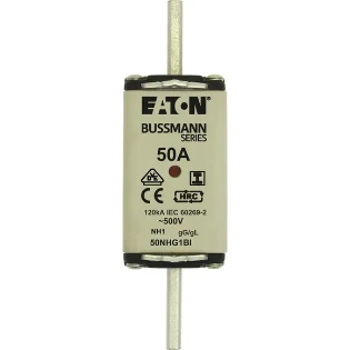 Eaton - Smeltpatroon (mes) - 50NHG1BI 50NHG1BI 2240412