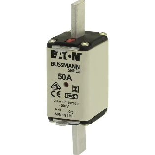 Eaton - Smeltpatroon (mes) - 50NHG1BI 50NHG1BI 2240413