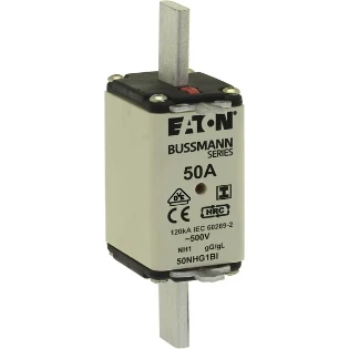 Eaton - Smeltpatroon (mes) - 50NHG1BI 50NHG1BI 2240414