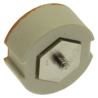 Eaton - D-ring passchroef - GAUGE PIECE D3 63A 500V FOR E33 63GD33 2240691