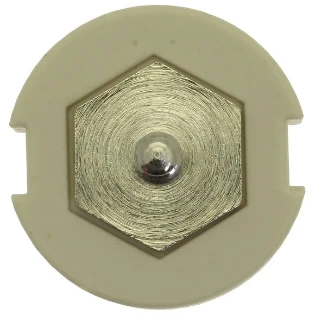 Eaton - D-ring passchroef - GAUGE PIECE D3 63A 500V FOR E33 63GD33 2240692