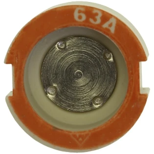 Eaton - D-ring passchroef - GAUGE PIECE D3 63A 500V FOR E33 63GD33 2240693