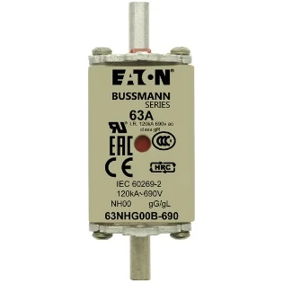 Eaton - Smeltpatroon (mes) - 63NHG00B-690 63NHG00B-690 2240740