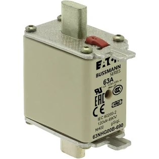 Eaton - Smeltpatroon (mes) - 63NHG00B-690 63NHG00B-690 2240742