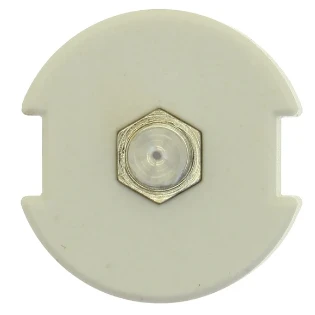 Eaton - D-ring passchroef - GAUGE PIECE D2 6A 500V FOR E27 6GD27 2240891