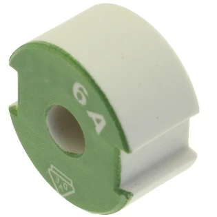Eaton - D-ring passchroef - GAUGE PIECE D2 6A 500V FOR E27 6GD27 2240892