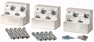 Eaton - Aansluitvlag/Fasespreider - EML33 127669 2241312