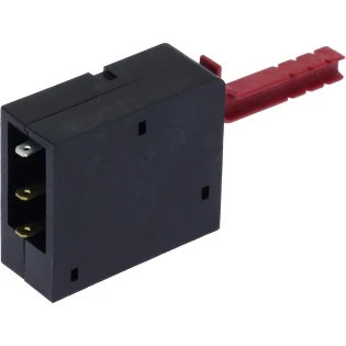 Eaton - Toebehoren/onderdelen voor mespatroonhouder - MICRO SWITCH NH TYPE B000005084 BVL50 2241878