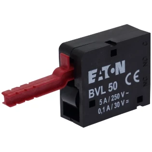 Eaton - Toebehoren/onderdelen voor mespatroonhouder - MICRO SWITCH NH TYPE B000005084 BVL50 2241882
