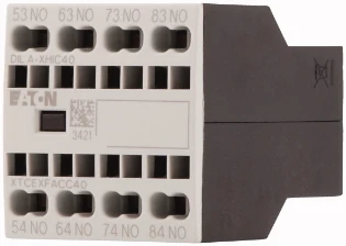 Eaton - Hulpcontactblok - DILA-XHIC40 276534 2243223