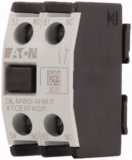 Eaton - Hulpcontactblok - DILM150-XHIA11 283463 2243451
