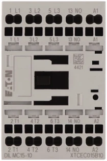 Eaton - Magneetschakelaar - DILMC15-10(110V50HZ,120V60HZ) 293908 2243806