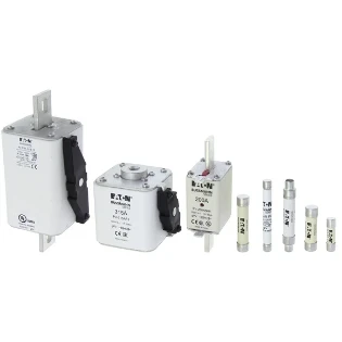 Eaton - HRC zekering - FUSE 50A 1500V 1*XL PV PV-50A-01XL-15 2244254