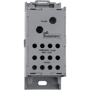 Eaton - Distributie-klemmenblok - H4X-06B-1301144 H4X-06B-1301144 2246974
