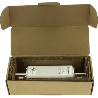 Eaton - HRC zekering - FUSE 100A 1000V 1*XL PV PV-100A-01XL 2247142