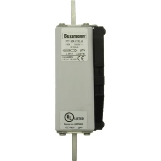 Eaton - HRC zekering - FUSE 100A 1000V 1*XL PV PV-100A-01XL 2247143