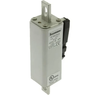 Eaton - HRC zekering - FUSE 100A 1000V 1*XL PV PV-100A-01XL 2247145