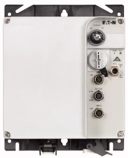 Eaton - Motorstarter/Motorstarter combinatie - RAMO5-D214A31-5120S1 198528 2247485
