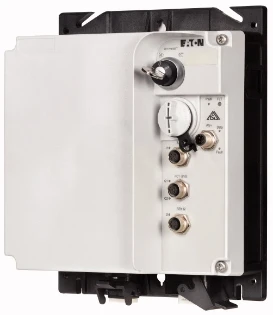 Eaton - Motorstarter/Motorstarter combinatie - RAMO5-D214A31-5120S1 198528 2247486