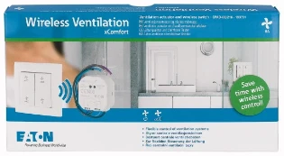 Eaton - Schakelactor bussysteem - CPAD-00/216 193731 2247594