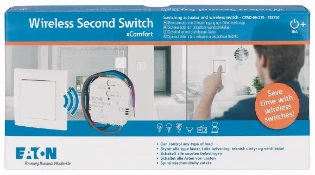 Eaton - Schakelactor bussysteem - CPAD-00/215 193730 2247600