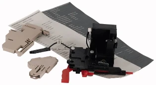 Eaton - Beveiligingsunit vermogensschakelaar - IZMX-RR24DC-40 124300 2248277