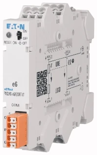 Eaton - Stroomrelais - PXS24S-e6/F/ORT PXS24S06A002 2248400