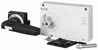 Eaton - Bedieningsknop voor vermogensschakelaar - NZM4-XTVDV-0-NA 100678 2248408