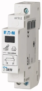 Eaton - Inbouwschakelaar modulair - Z-SW/W 276303 2248809