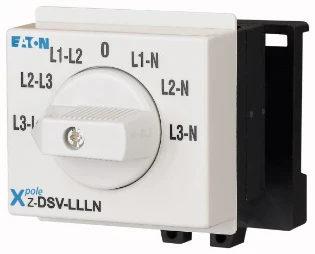 Eaton - Inbouwschakelaar modulair - Z-DSV-LLLN 248880 2248820