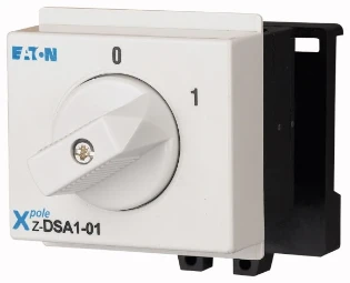 Eaton - Inbouwschakelaar modulair - Z-DSA1-01 248868 2248826