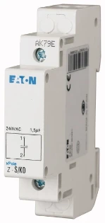 Eaton - Condensator - Z-S/KO 270588 2248925