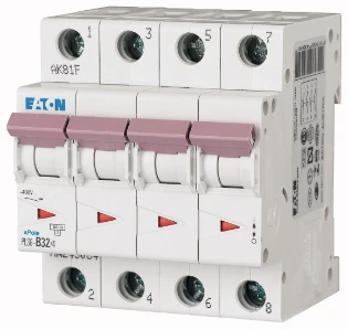 Eaton - Installatieautomaat - PLS6-B32/4-MW 243064 2249011